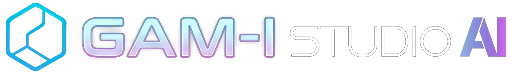 GAM-I Studio AI